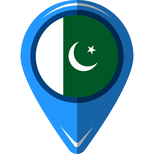 Asia Branch - Pakistan